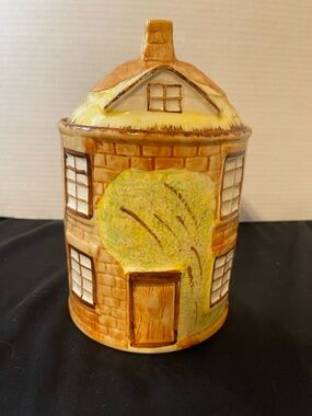 Price Kensington Cottageware Ceramic Canister